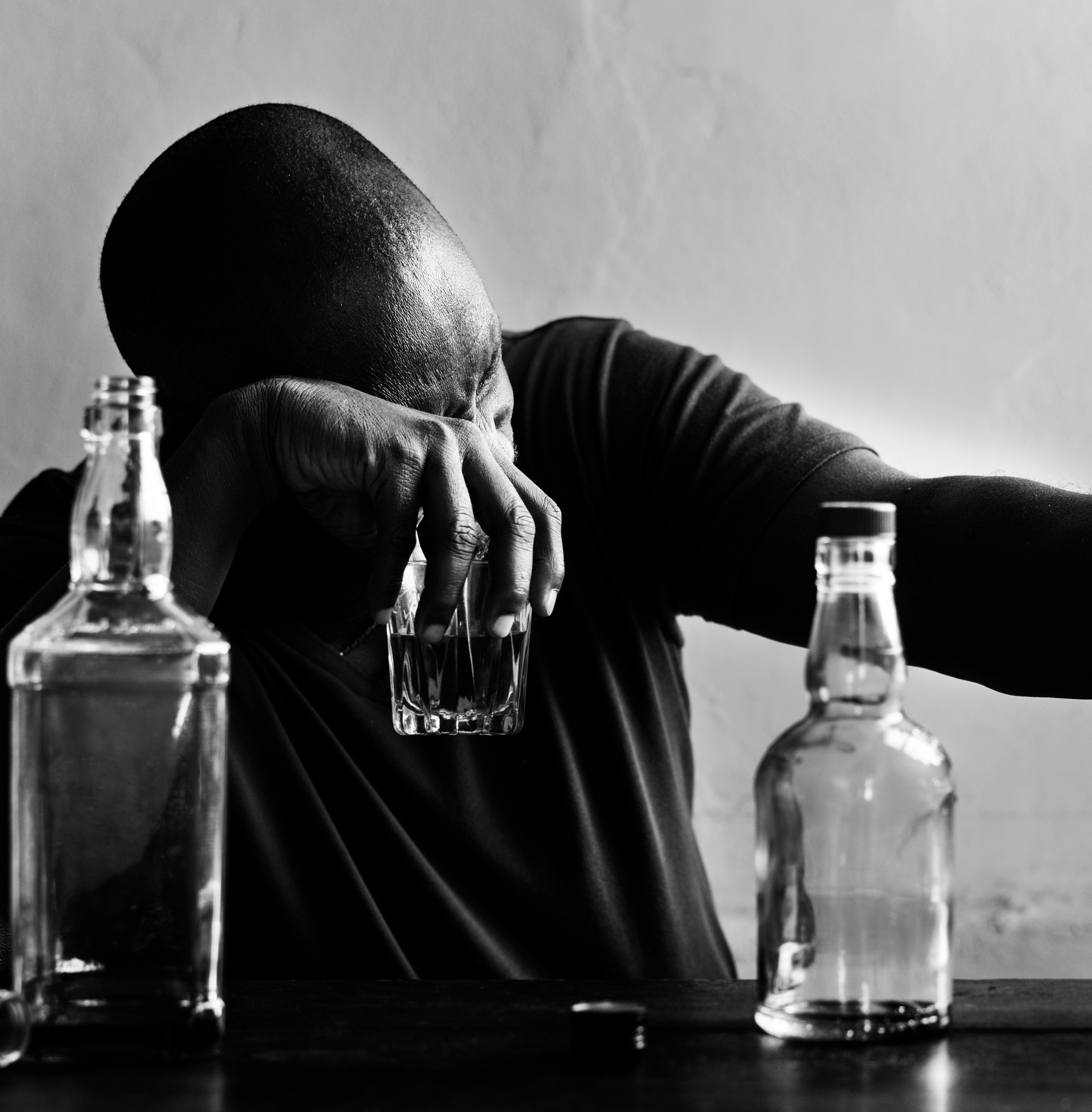 UNDERSTANDING ALCOHOLISM: ISSUES AND CHALLENGES OF ALCOHOL